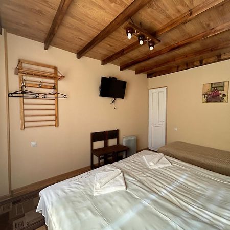 Mardoyan'S Guest House Gavar Εξωτερικό φωτογραφία