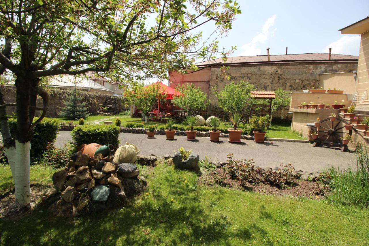 Mardoyan'S Guest House Gavar Εξωτερικό φωτογραφία