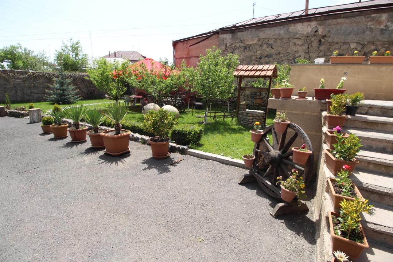 Mardoyan'S Guest House Gavar Εξωτερικό φωτογραφία