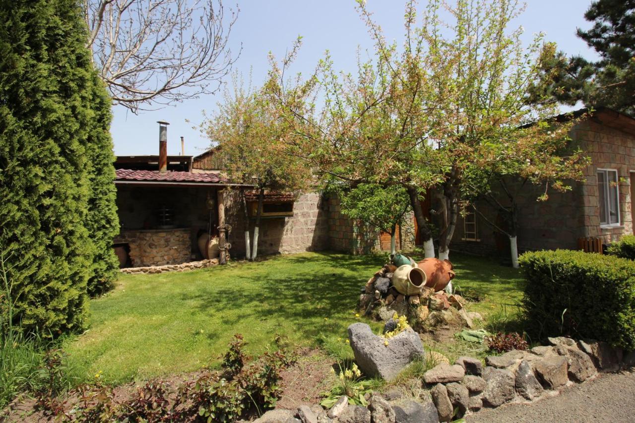 Mardoyan'S Guest House Gavar Εξωτερικό φωτογραφία