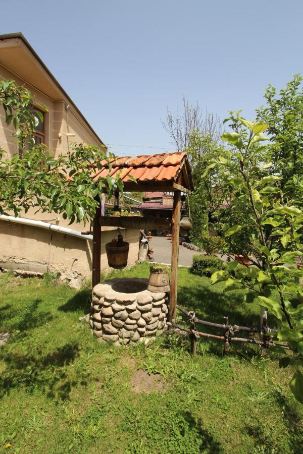 Mardoyan'S Guest House Gavar Εξωτερικό φωτογραφία