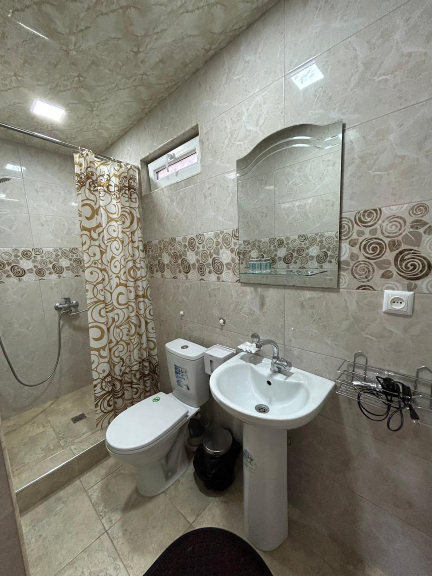 Mardoyan'S Guest House Gavar Εξωτερικό φωτογραφία