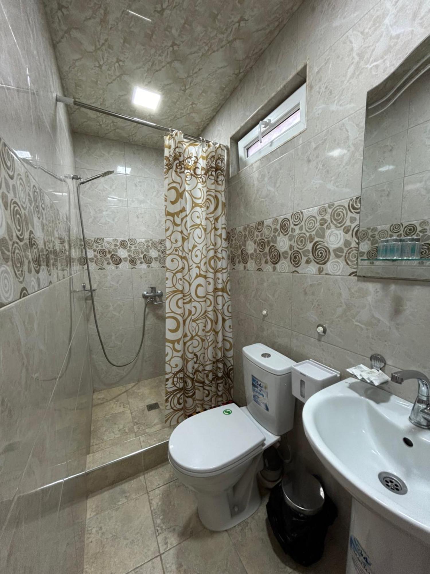 Mardoyan'S Guest House Gavar Εξωτερικό φωτογραφία