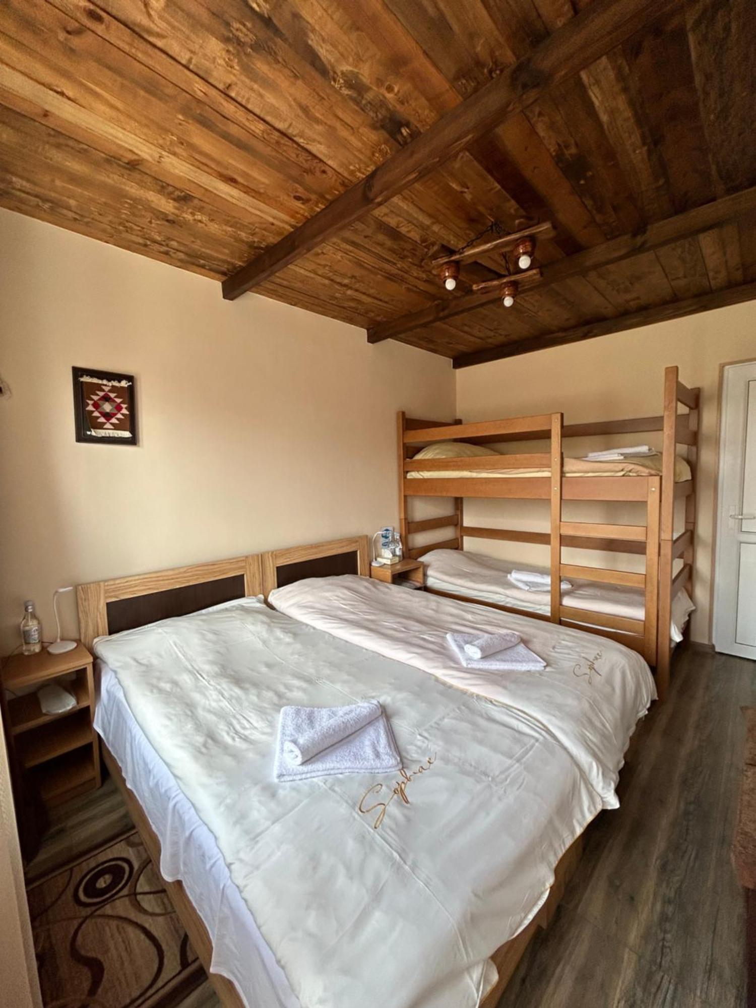 Mardoyan'S Guest House Gavar Εξωτερικό φωτογραφία
