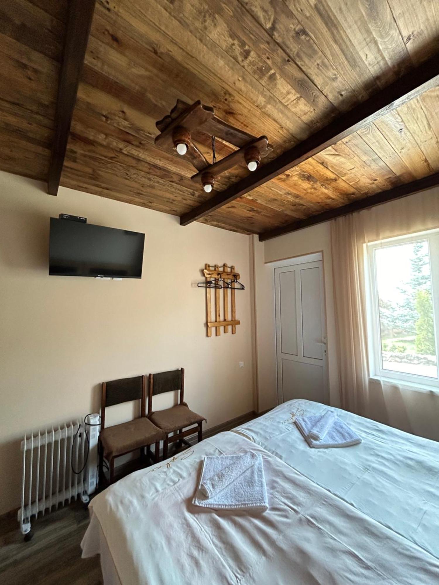 Mardoyan'S Guest House Gavar Εξωτερικό φωτογραφία